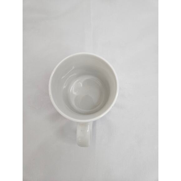 🆓 FREE Universal Studios multicolor pastel coffee tea cup mug Retro Vacation - Picture 6 of 7